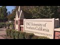 USC student says she was raped by Lyft driver