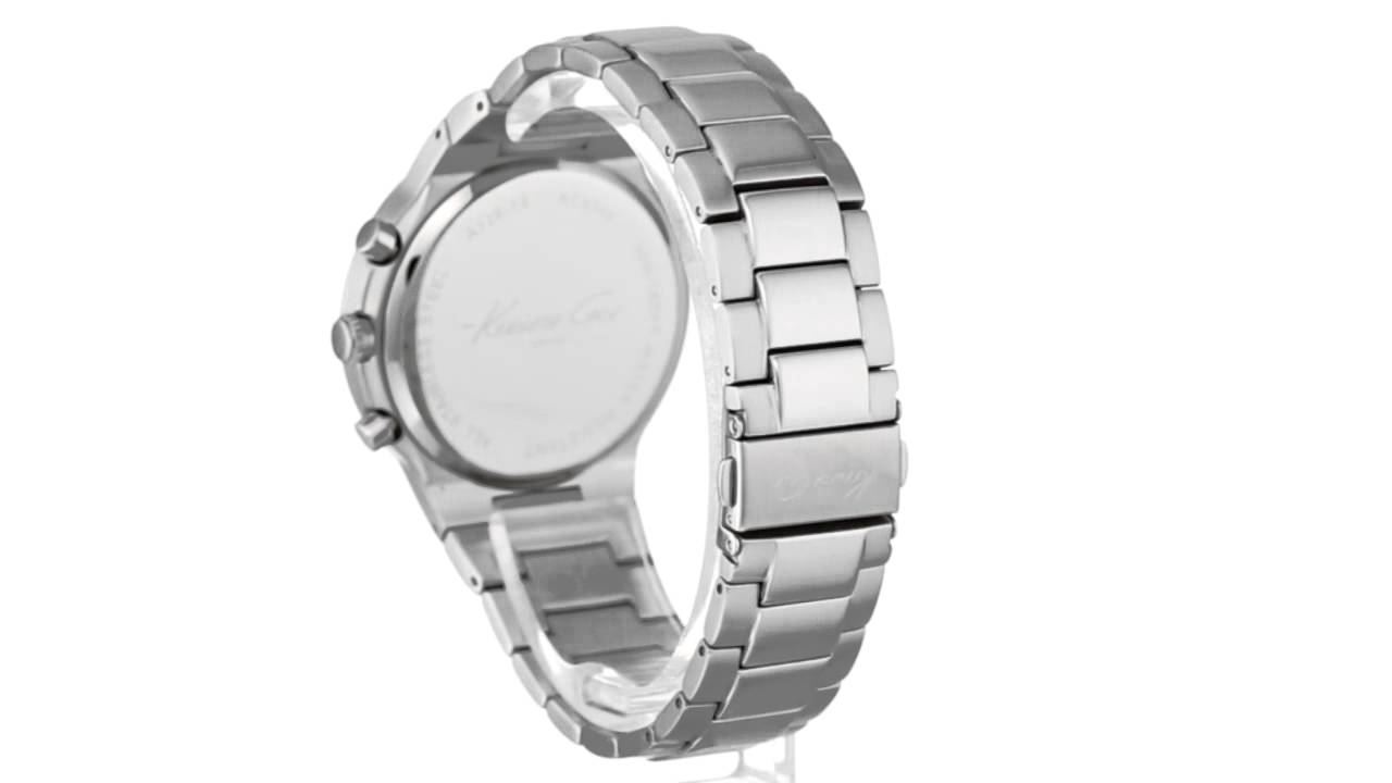 Kenneth Cole New York - KC9346  SKU: