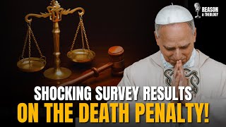 Most U.S. Catholics Support the Death Penalty—Despite the Catechism