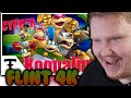 KOOPALINGS CYPHER ► | Flint 4K ft. Nenorama, AlltimeArcade, JCae & More | REACTION