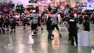 20130420 - SoCal vs LADD Battle for the Coast 2013 prelim jam excerpts