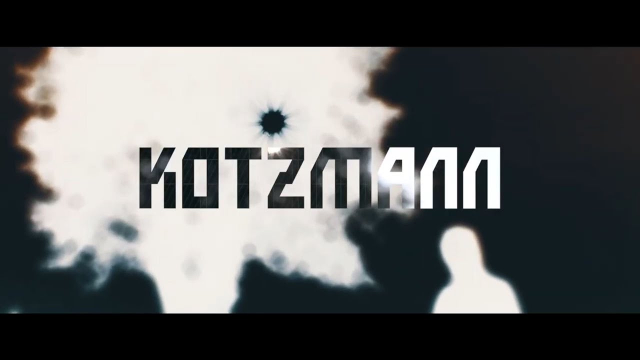 KOTZMANN OFFSHORE SHOW III - Transhumanism in Historical Treatment Plant - GHUL - Live March 2021