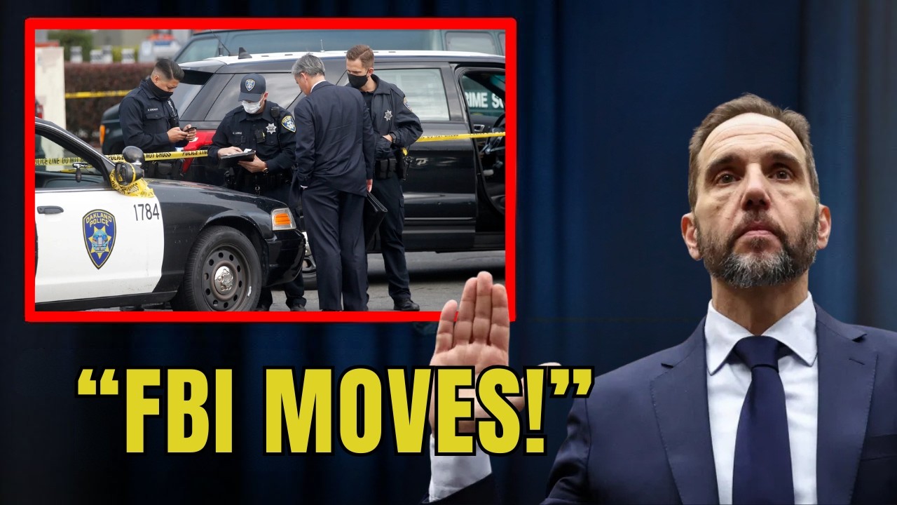 He FACES Prison As FBI RAIDS Properties? “Classified Documents” FOUND | Jack Smith