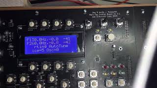 Lee's Polysynth auto tuning sequence 31.03.22