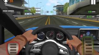 Extreme Traffic 2017 #01 Android GamePlay HD screenshot 4