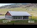 92 Depot Rd, Ennis, MT