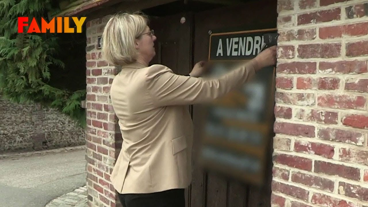 Des maisons de campagne jusqu'à -40%