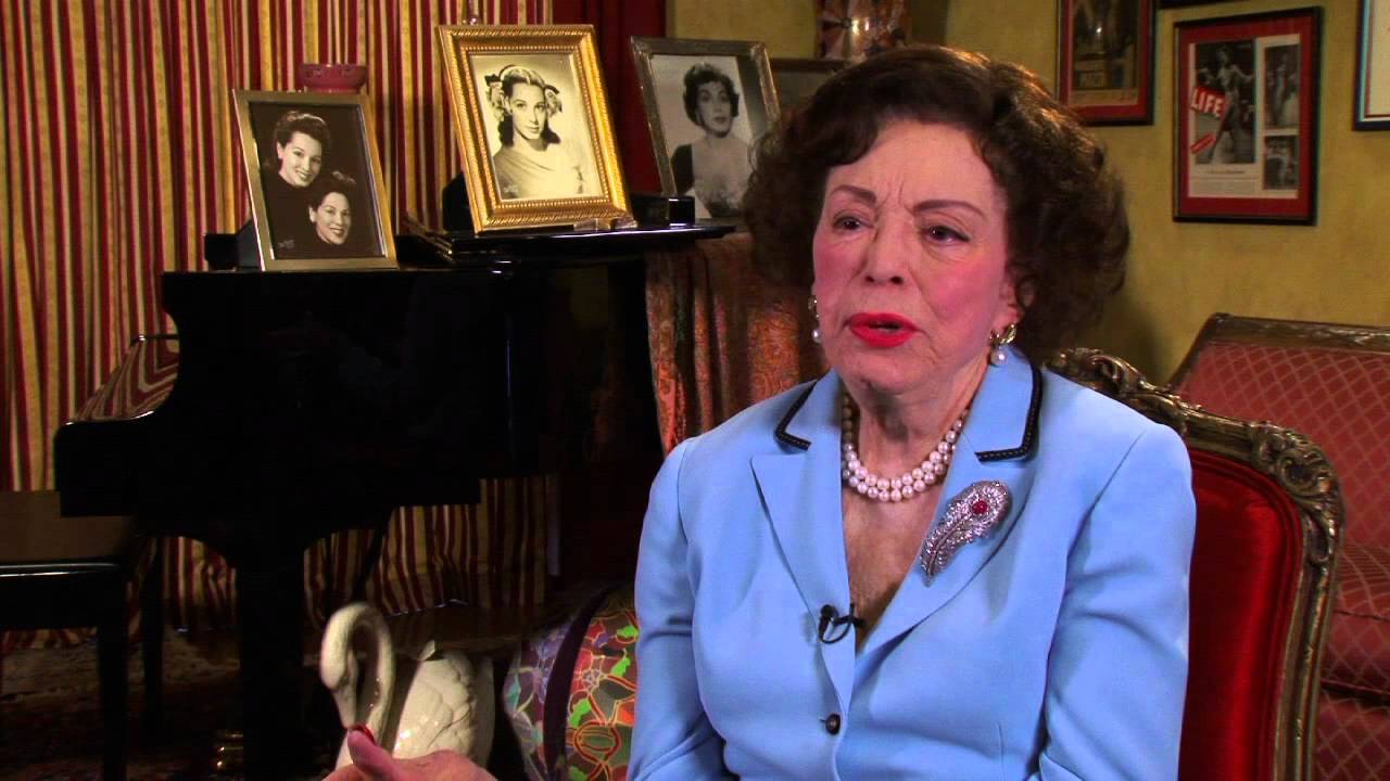 Marguerite Piazza Tribute - YouTube