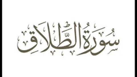 46 سورة الطلاق لعام 1418 هـ للشيخ عبدالعزيز الأحمد