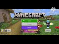 jugando Minecraft parte 1