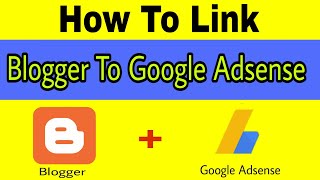 How To Link Blogger To Google Adsense Full Process In Hindi Technical Kancha