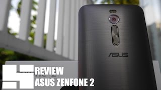 Asus Zenfone 5Z Clear Back Glass
