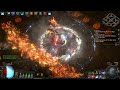 Uber Exarch - Cold Dot Occultist