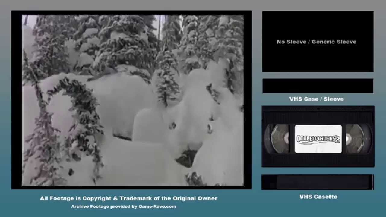 YouTube player