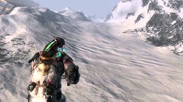 Dead Space 3 Walkthrough 14 ( Impossible, All collectables, 100%, No commentary ✔ ) Chapte