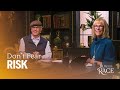 Don't Fear Risks - Billy & Becky Epperhart - Run Your Race: Season 1 Ep.12