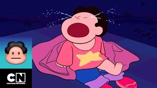 Steven bebé | Steven Universe | Cartoon Network