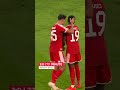 Davies und Olise treffen herrlich 🤩 | SRF Sport