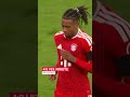 Davies und Olise treffen herrlich 🤩 | SRF Sport