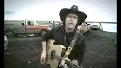 Corb Lund - Truck Got Stuck