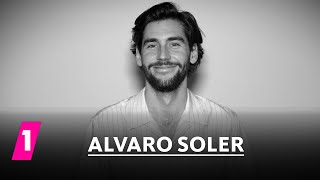 Alvaro Soler im 1LIVE Fragenhagel | 1LIVE