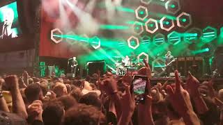 Die Ärzte Schunder-Song Live Greenfield 2023