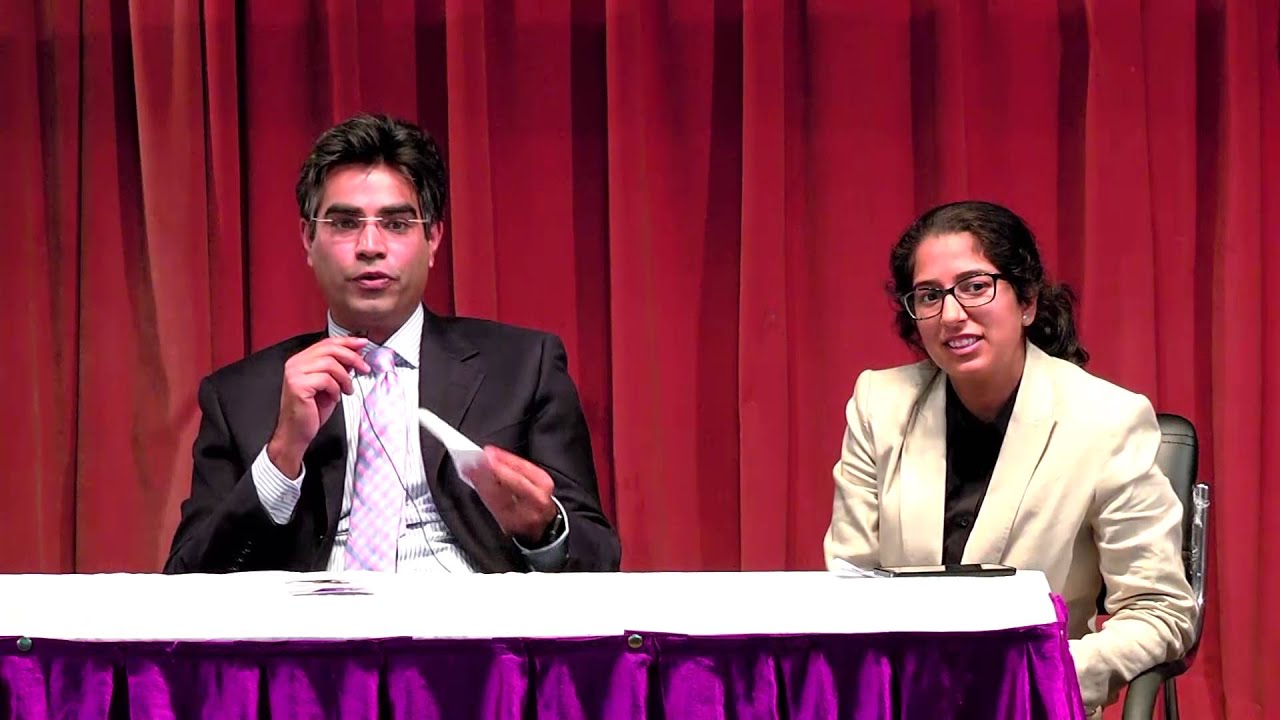 Query Resolution by CALS faculty