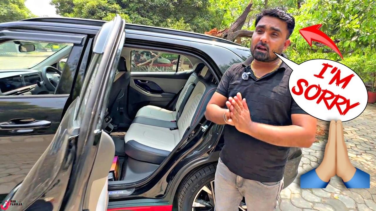 NIKKU CAR DECOR (Karol Bagh) IS A SCAM 🤬