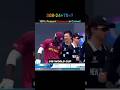 Top 3 Sportsmanship Moment in Cricket 🙏 #cricket #shorts