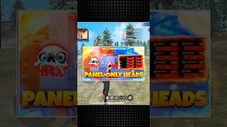 Free Fire Retain Panel ROASTED