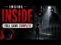 Inside (Part 1) #viral #trending #fyp #explorepage #inside #games #ets2 #pcgames #gamingrevolution