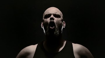 3rd MACHINE " Nine years of war " (Official Video) 2018 X