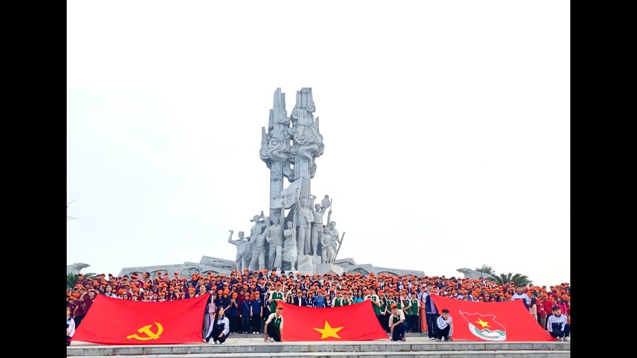 Khối 8, Trường THCS Hà Huy Tập (TP.Vinh)- Di sản văn hóa, lịch sử & trải nghiệm nông nghiệp