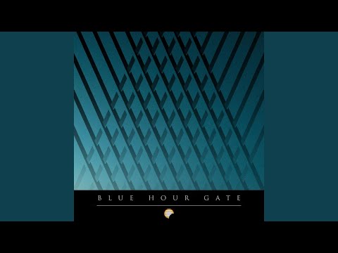 Blue Hour Gate