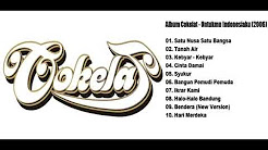 Video Mix - Full album cokelat lagu kemerdekaan mantaf - Playlist 