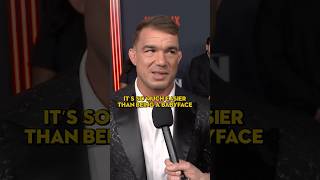 Famous Chad Gable Loves Being A Heel Net Worth