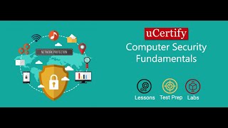 Computer Security Fundamentals Course & Lab