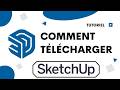 Comment télécharger sketchup