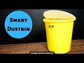 Solving Bangladesh’s Waste Crisis: A Low-Cost AI Smart Bin Solution