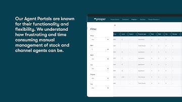 Your Private Agent Property Portal | Powered by Salesforce CRM