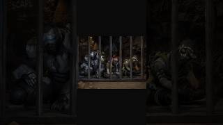 Prison Legends