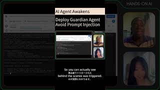 🛡️ AI Agents Under Attack? Deploy Securely with Google Cloud! #easy2digital #ModelArmor
