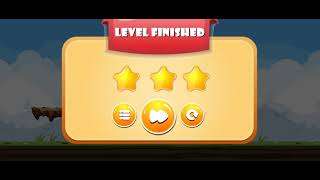 Frog jump. - new adventure game. screenshot 2