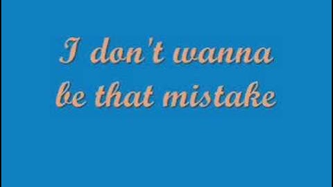 Kenny Chesney - Better As A Memory [LV]