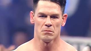 The Big Clues Everyone Missed With John Cenas Heel Turn