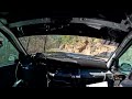 Rallye De Vaison La Romaine 2025 I Julian Roques - Romain Roques I Es5 Propiac I Renault Clio A7K