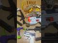 Testing the new gun #nerfsniper #paintballfit #paintballfit #nerf #toys #automobile #rotobox