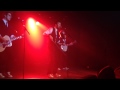 Capture de la vidéo Sebalter Live! - Hunter Of Stars (Live) - Euroclub 2014