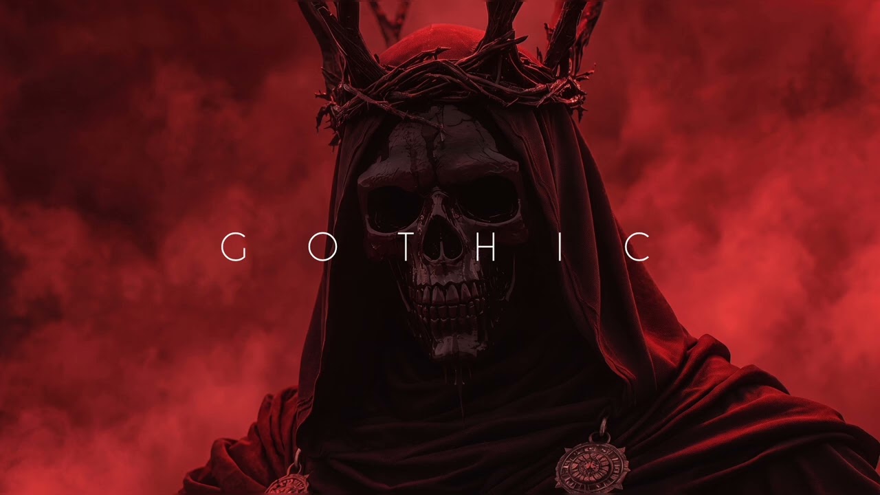 GOTHIC - Deal with the Devil | Dark Trap | Trap Metal | Horrorcore