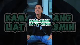 KAMAL GIRANG LIAT DJ YASMIN #motomobitv #motomobi #kamalrasyid #sahilmulachela #djyasmin #fypシ゚viral
